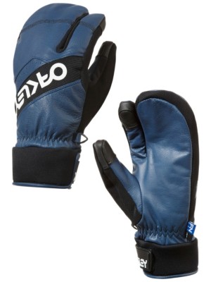 oakley factory winter trigger snow mitt arctic white oakley factory winter trigger snow mitt arctic white